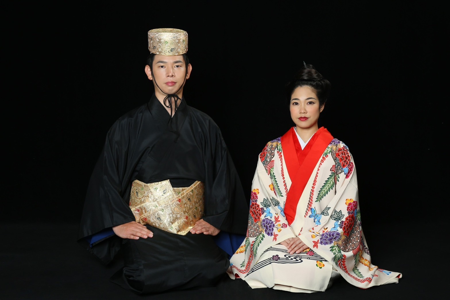 琉球舞踊と歌三線が織りなす、五感で楽しむ特別なひととき - 東京うち